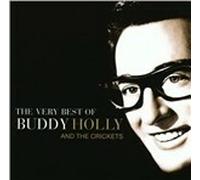 Buddy Holly And The Crickets - The Very Best Of - Cd