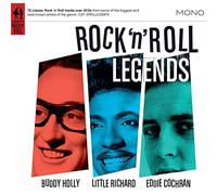 Buddy Holly - Audio Airstrike Consultants (3 CD)