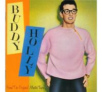 Buddy Holly - Best (Jpn) (Ltd) (Rmst)