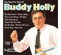 Buddy Holly - Buddy Holly