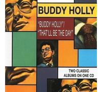 Buddy Holly - That'll Be the Day