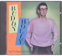 Buddy Holly - Buddy Holly - From The Original Master Tapes