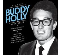 Buddy Holly - Buddy Holly - Heartbeats - The Original Hit Recordings