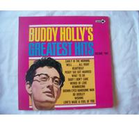 Buddy Holly - Buddy Holly's Greatest Hits Volume Two