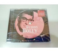 Buddy Holly Canzoni Originali I Grandi Successi Collezione Nera - CD Nuovo - 3T