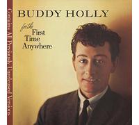 Buddy Holly - For the 1st Time Anywhere
