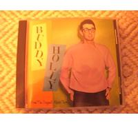 Buddy Holly - From the original master tapes