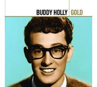 Holly, Buddy - Gold (2 CD)