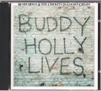 Buddy Holly - Golden Greats