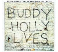 Buddy Holly - Golden Greats