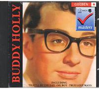 Buddy Holly - Golden Greats [Import]