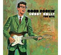 Buddy Holly - Good Rockin' - The Hits [Lp]