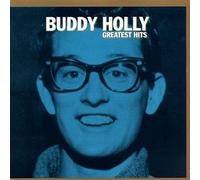 Buddy Holly - Greatest Hits