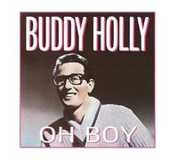 Buddy Holly - Oh Boy