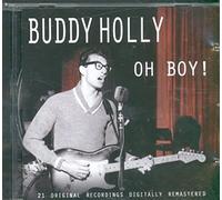 BUDDY HOLLY - Oh Boy!