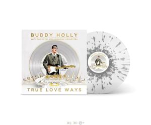 Buddy Holly Royal Philharmonic Orchestra - True Love Ways