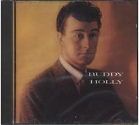 Buddy Holly - S/T CD