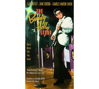 Buddy Holly Story