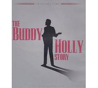 Buddy Holly Story