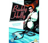 Buddy Holly Story - 50Th Anniversary Release [Edizione: Regno Unito] [Edizione: Regno Unito]