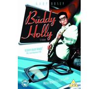 Buddy Holly Story [Edizione: Regno Unito]