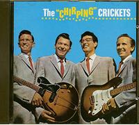 Buddy Holly - The Chirping Crickets [Import]