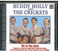 Buddy Holly & the Crickets - Buddy Holly & the Crickets