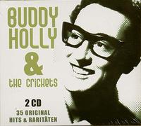 Buddy Holly & the Crickets - Hits & Rarities