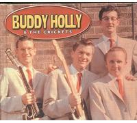 Buddy Holly & The Crickets - The Ep Collection