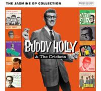 the jasmine ep collection