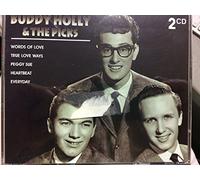Buddy Holly & the Picks - Buddy Holly & the Picks