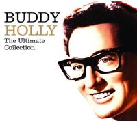Buddy Holly - The Ultimate Collection