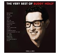 Holly Buddy – The Very Best Of – MCA