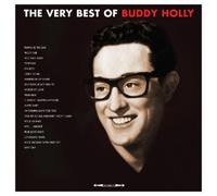 Holly Buddy – The Very Best Of – MCA