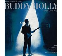 Buddy Holly - True Love Ways