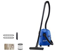 Nilfisk Alto ( Kew ) Buddy II Wet & Dry Vuoto 12 Litro 1200W 240V