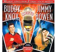 Buddy Know Meets Jimmy Bowen