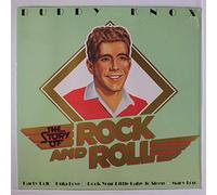 BUDDY KNOX - Buddy Knox - The Story Of Rock And Roll - Roulette Records - 200 627, Roulette Records - 200 627-241