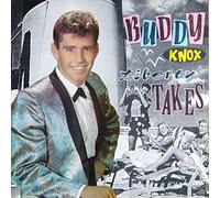 Buddy Knox - Liberty Takes [Vinyl LP] [Schallplatte]