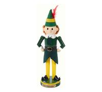 Buddy L'Elfo 11" Schiaccianoci