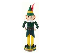 Buddy L'Elfo 11" Schiaccianoci