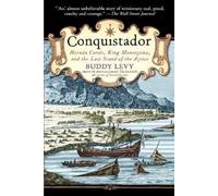 Buddy Levy Conquistador (Tascabile)