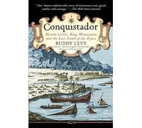 Buddy Levy Conquistador (Tascabile)