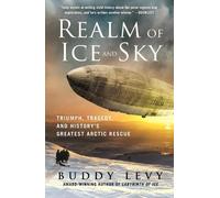 Buddy Levy Realm of Ice and Sky (Tascabile) (PRESALE 15/12/2025)