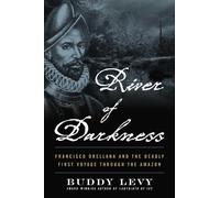 Buddy Levy River of Darkness (Tascabile)