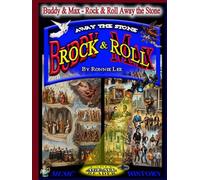 Buddy & Max - Rock & Roll Away the Stone