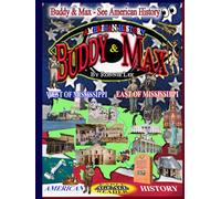 Buddy & Max - See American History
