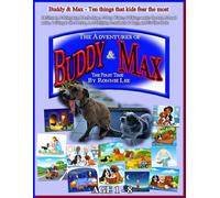 Buddy & Max - The Adventures of and the First Time