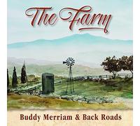 Buddy Merriam - Farm