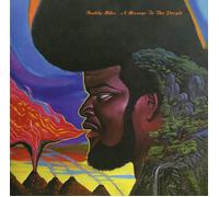 Buddy Miles A Message to the People (CD) Album